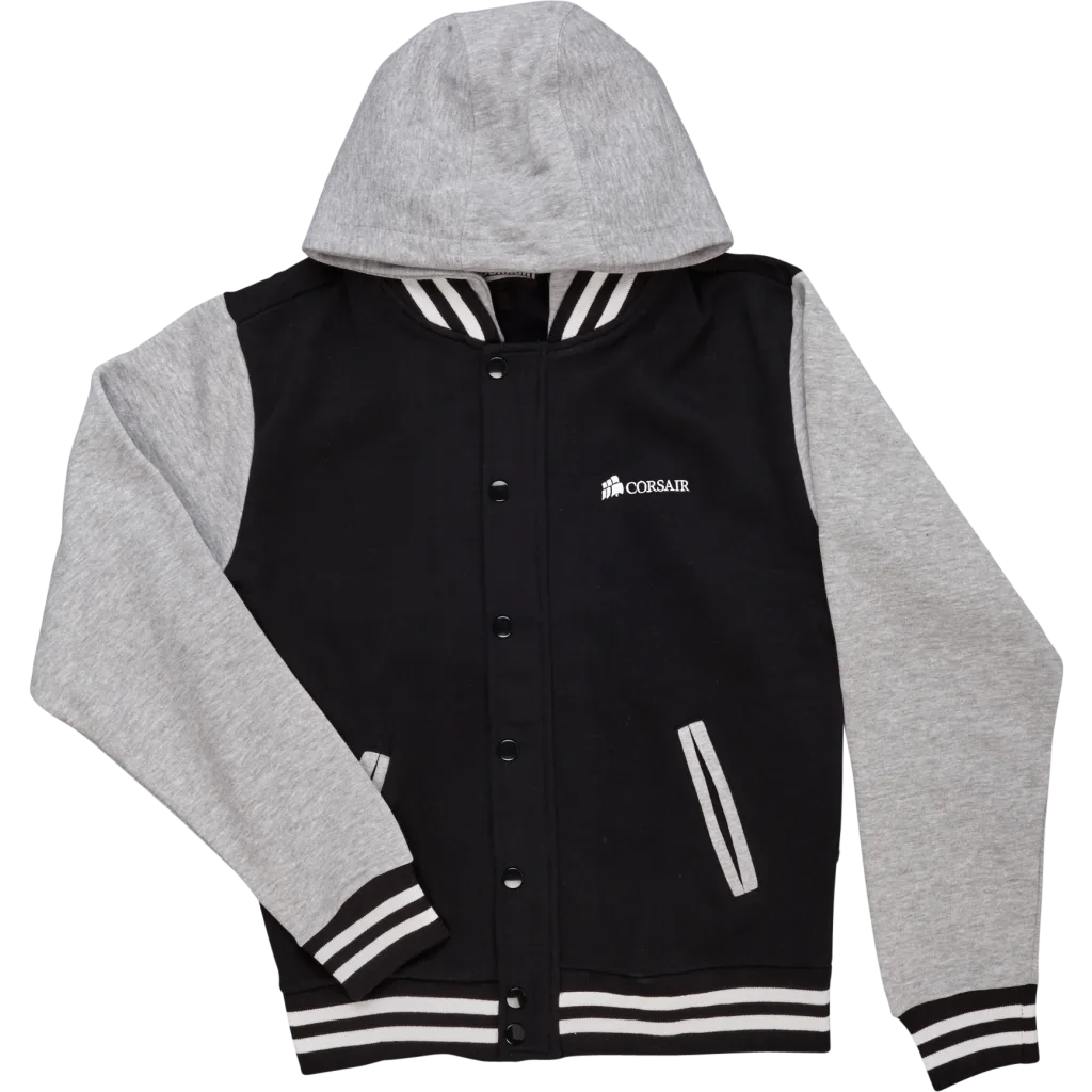 Jacket, Men's Large