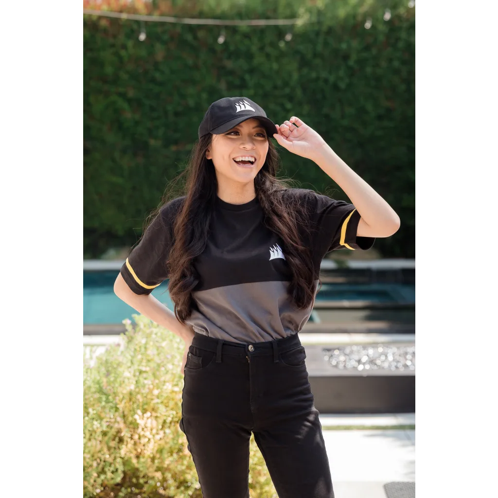 CORSAIR SPEC Tee — 2XL