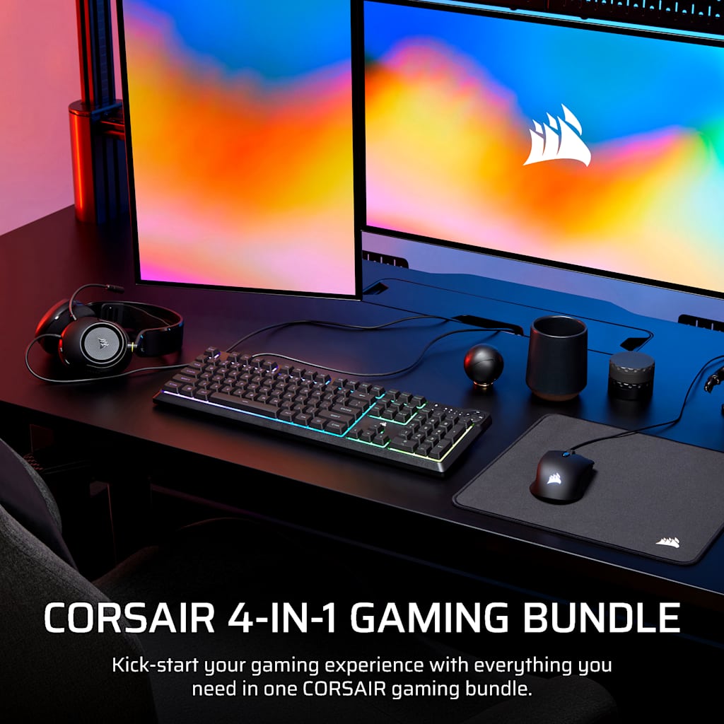 ゲーミングマウスパッド & マウスマット | CORSAIR