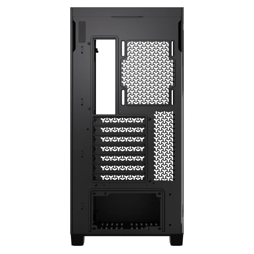 3500X CALL OF DUTY® BLACK OPS 6 EDITION: Mid-Tower PC Case