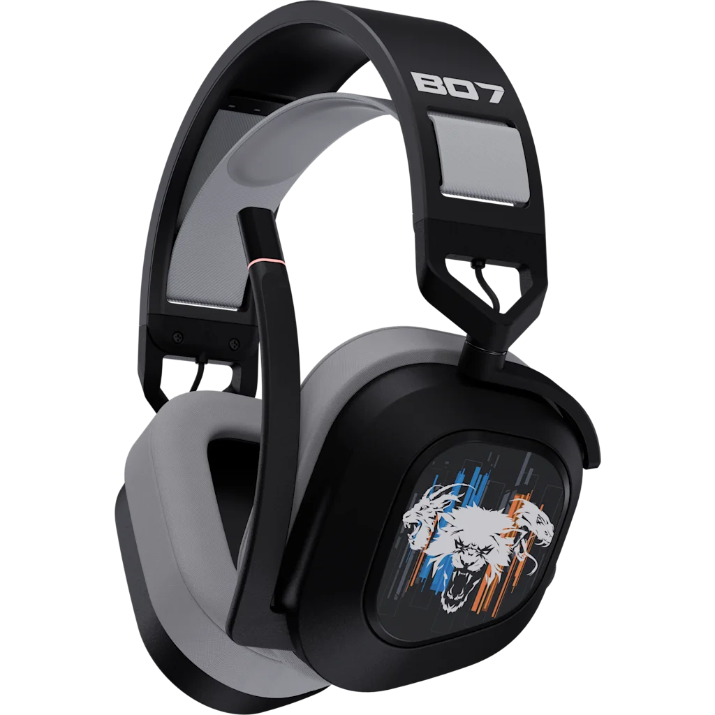 ゲーミングヘッドセット | PC ゲーミングヘッドフォン | CORSAIR