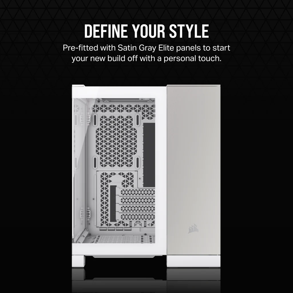 Corsair 2500X Satin thumbnail 3