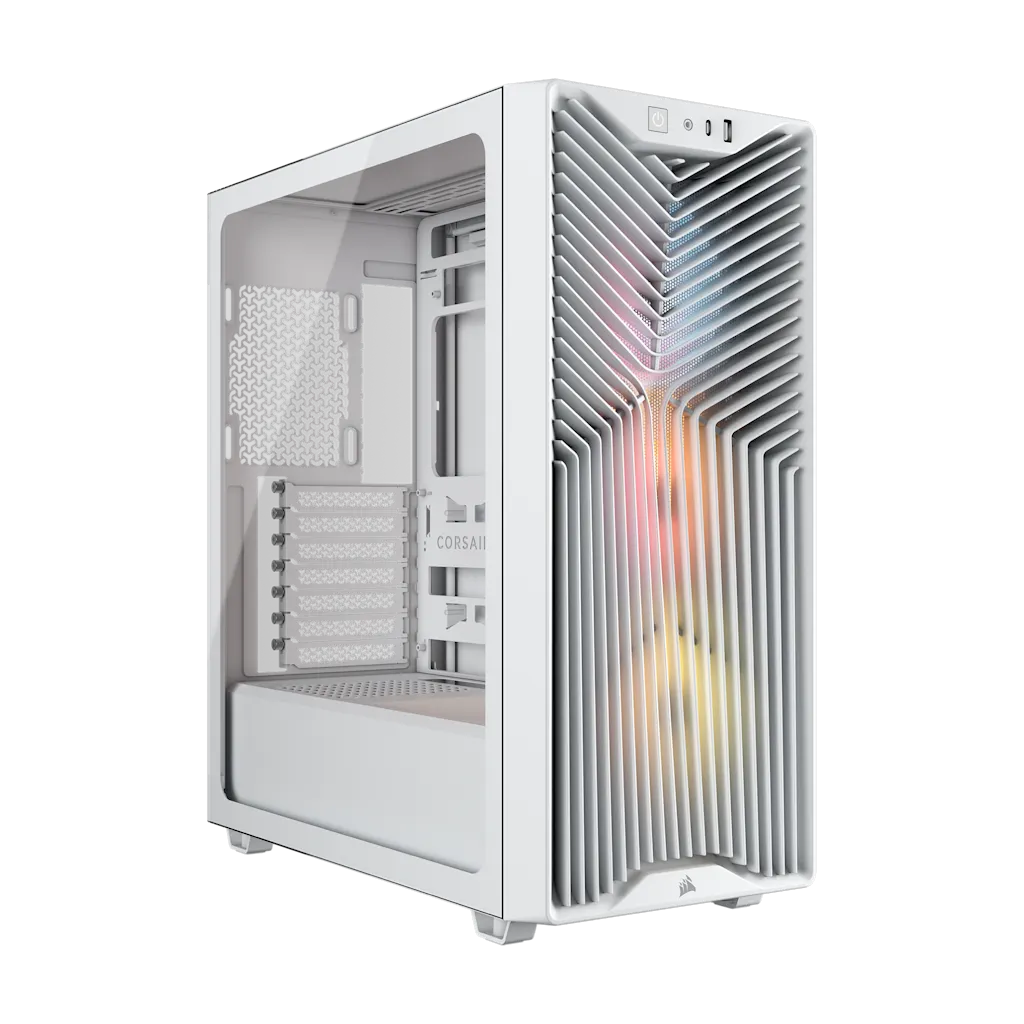 ミドルタワー PC ケース | ゲーミング PC ケース | CORSAIR