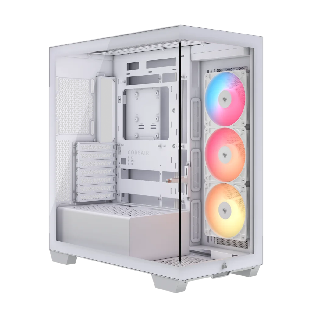 ゲーミング PC ケース | デスクトップ & コンピューターケース