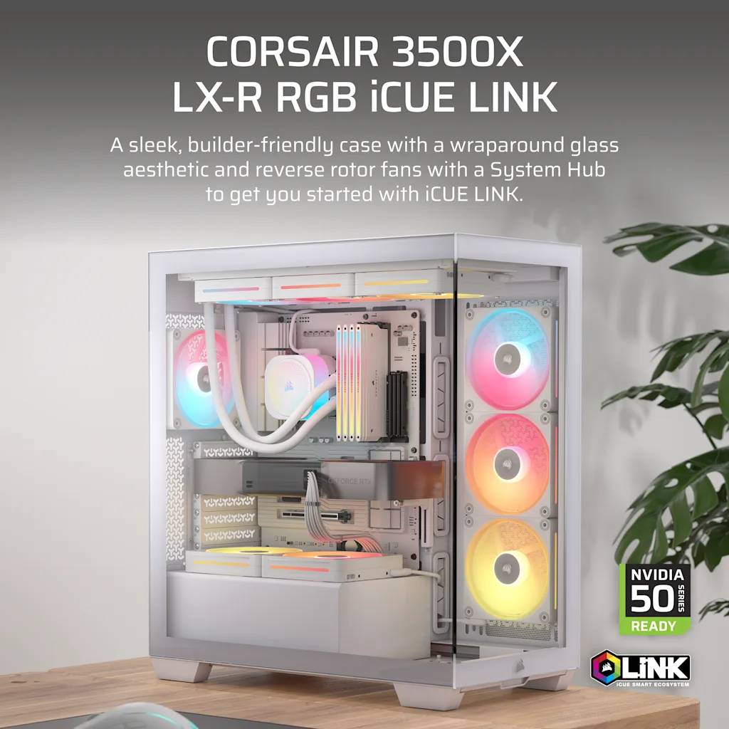 Cool Wind ユーフォニアム　ケース付き Amazon | CORSAIR iCUE 5000X RGB QL True White ミドルタワー型