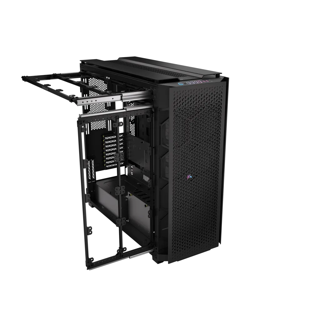 処分品 Corsair 1000D 1000D | 株式会社リンクスインターナショナル