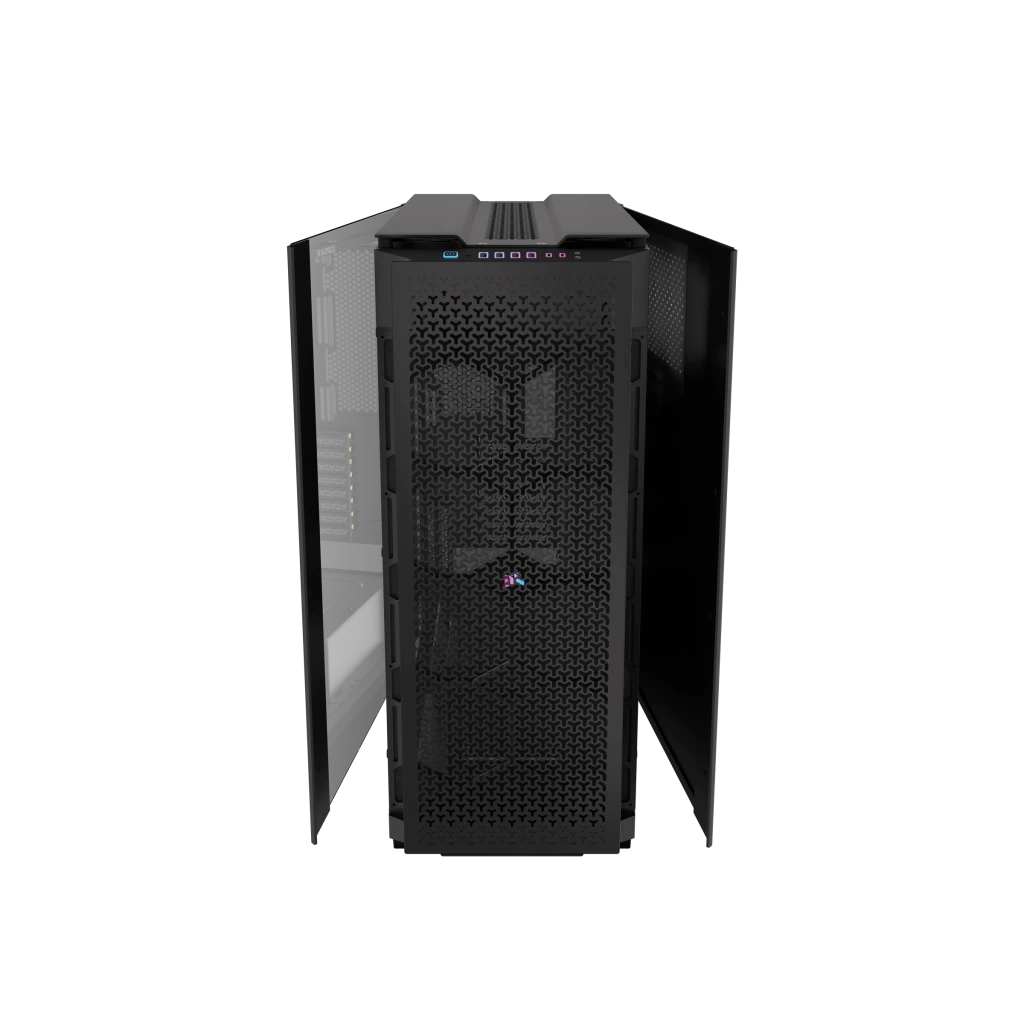 CORSAIR 9000D RGB AIRFLOW スーパーフルタワー PC ケース