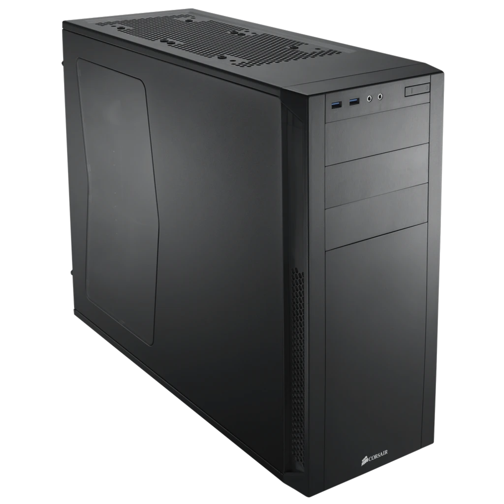 Corsair Carbide Series 200R thumbnail 4