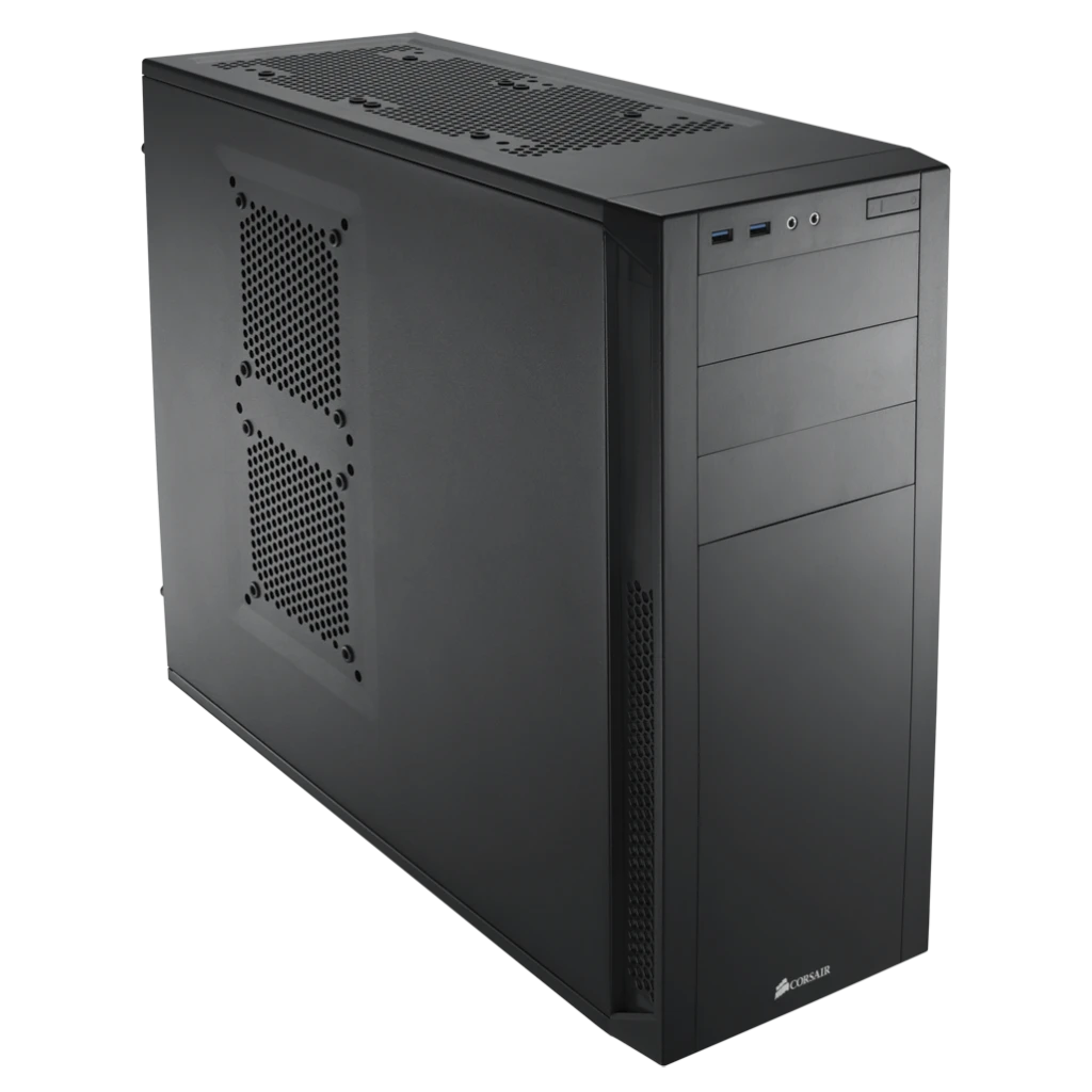 Corsair Carbide Series 200R thumbnail 5
