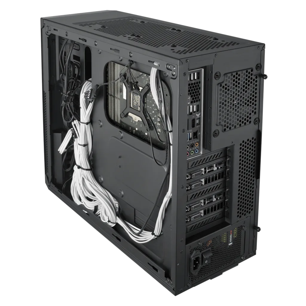 Corsair Carbide Series 200R thumbnail 6