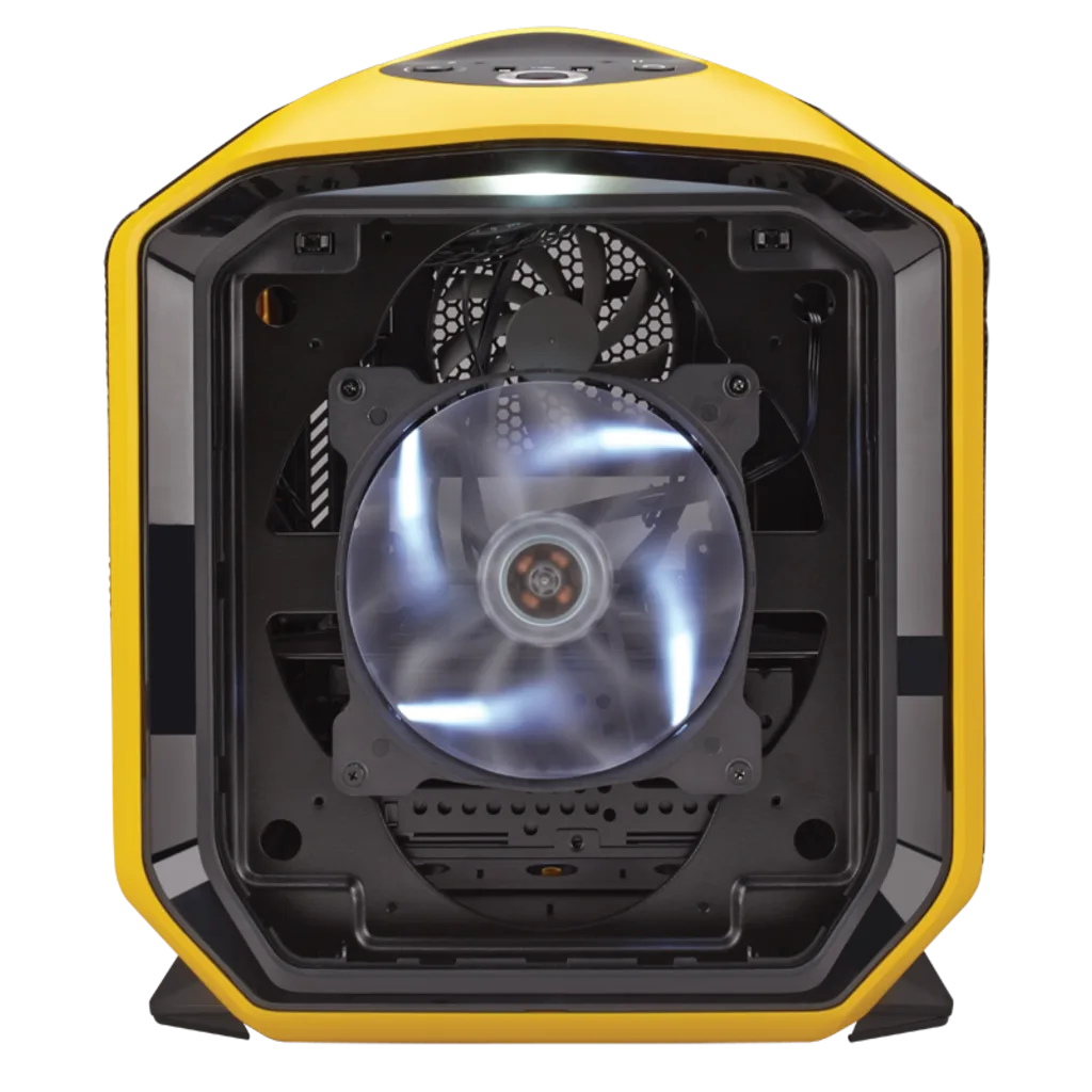 Corsair Graphite Series 380T thumbnail 7
