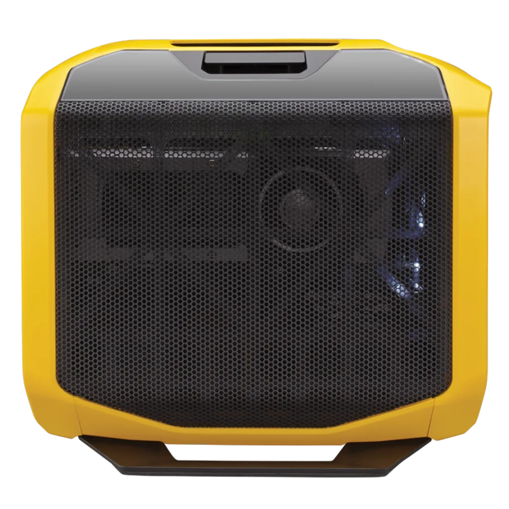 Corsair 380t sale mini itx