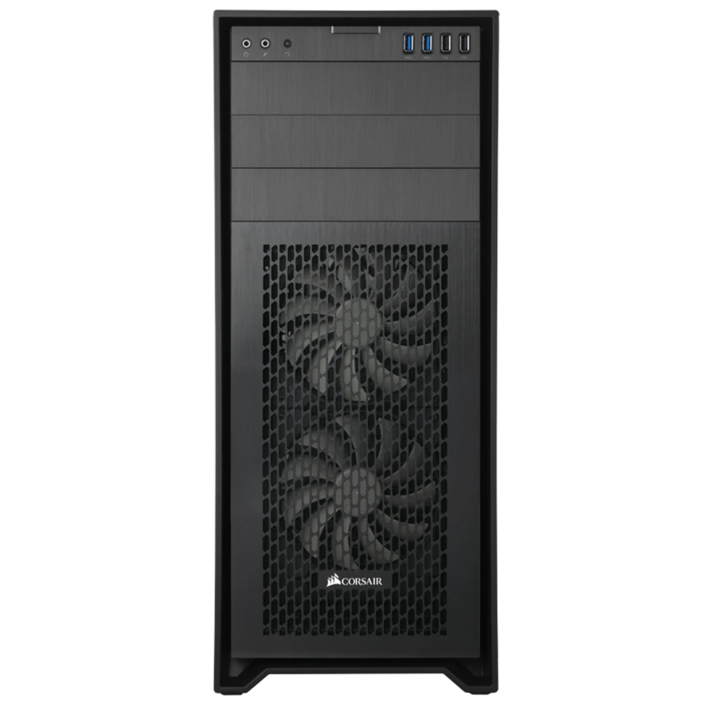 Obsidian Series™ 750D Airflow Edition Full Tower ATX Case