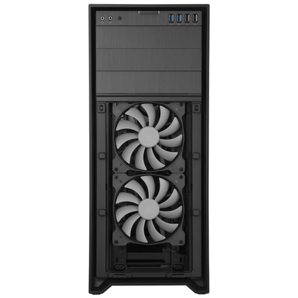Obsidian Series™ 750D Airflow Edition Full Tower ATX Case