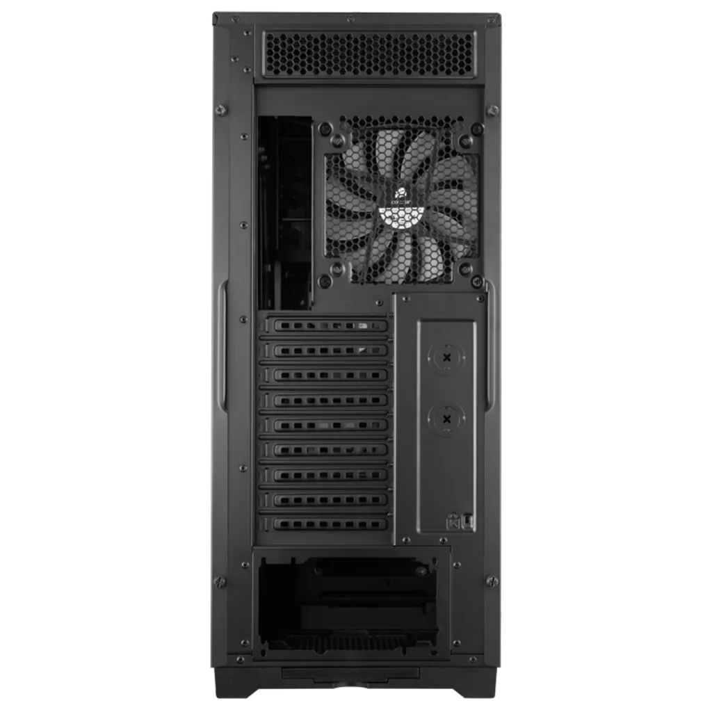 Obsidian Series™ 750D Airflow Edition Full Tower ATX Case