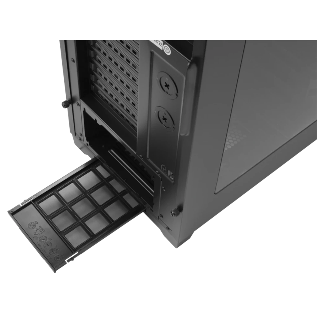 Obsidian Series™ 750D Airflow Edition Full Tower ATX Case