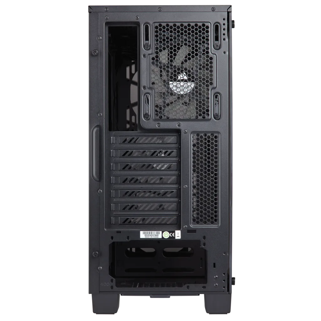 Corsair Crystal 460X RGB thumbnail 2