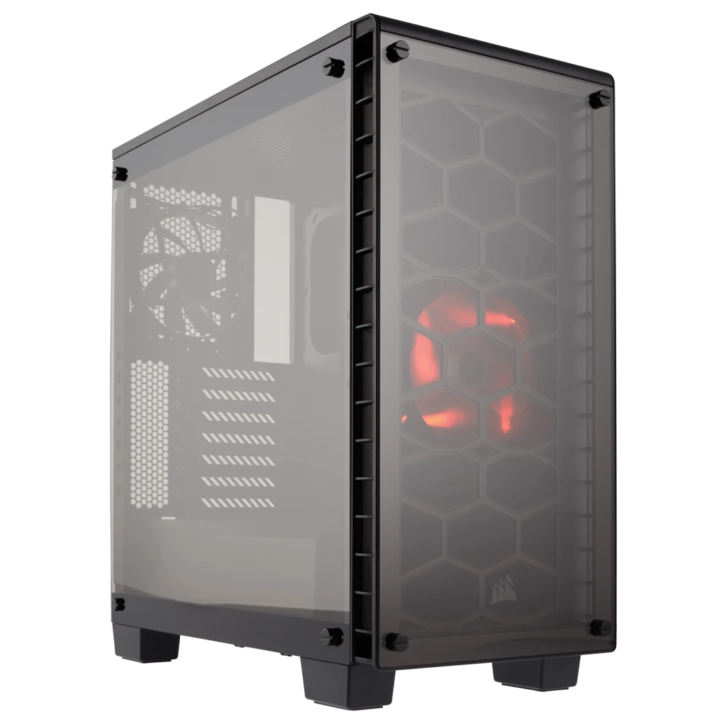 Corsair Crystal 460X RGB thumbnail 3