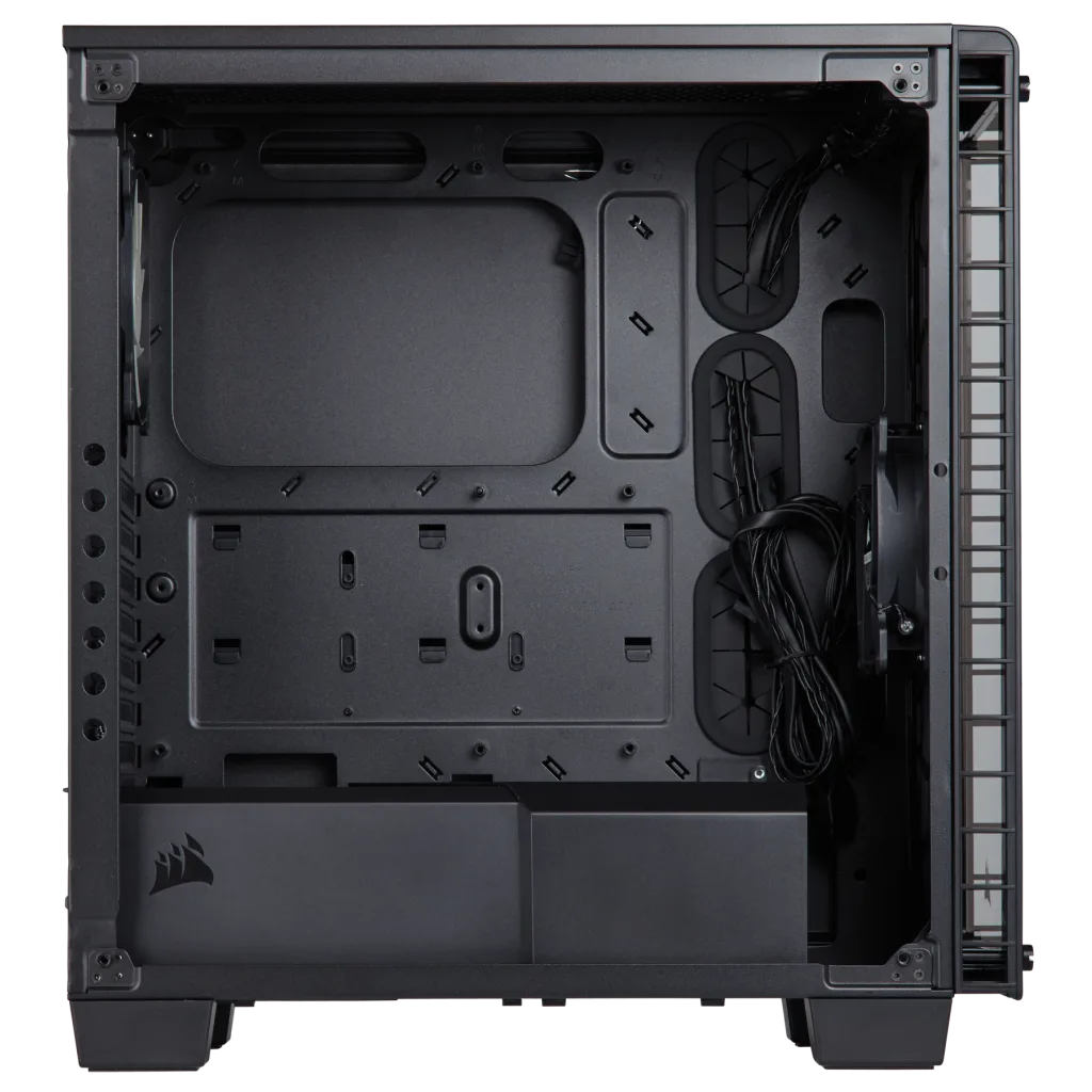 Corsair Crystal 460X RGB thumbnail 6