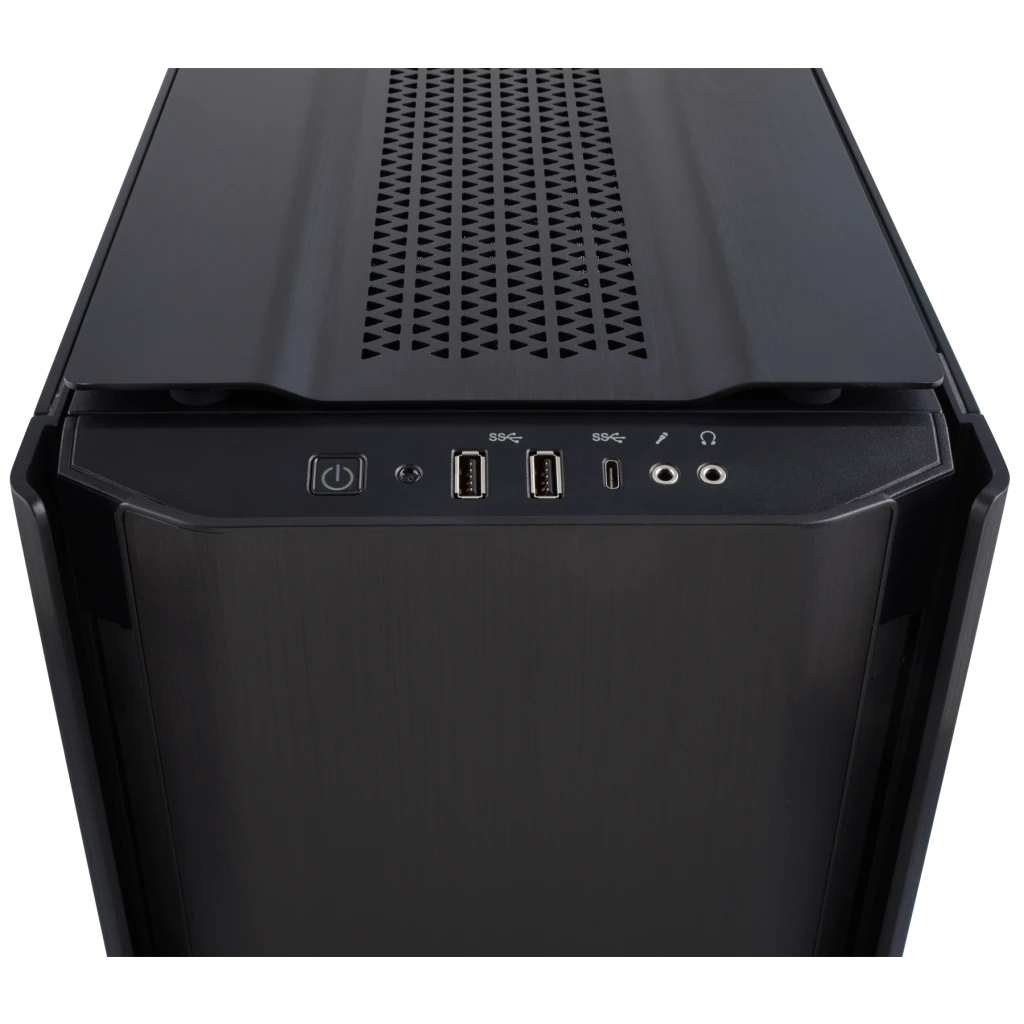 Corsair Obsidian Series 500D Premium thumbnail 7
