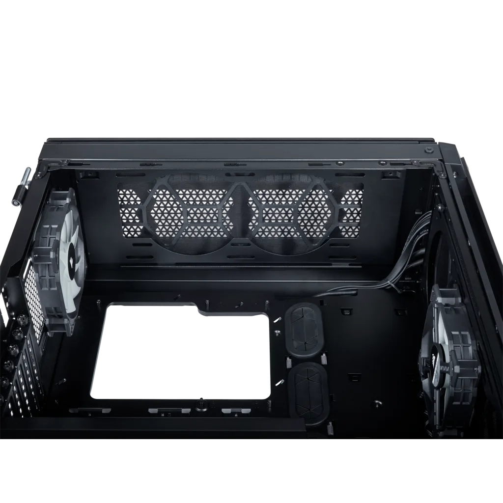 Obsidian Series® 500D Premium Mid-Tower Case