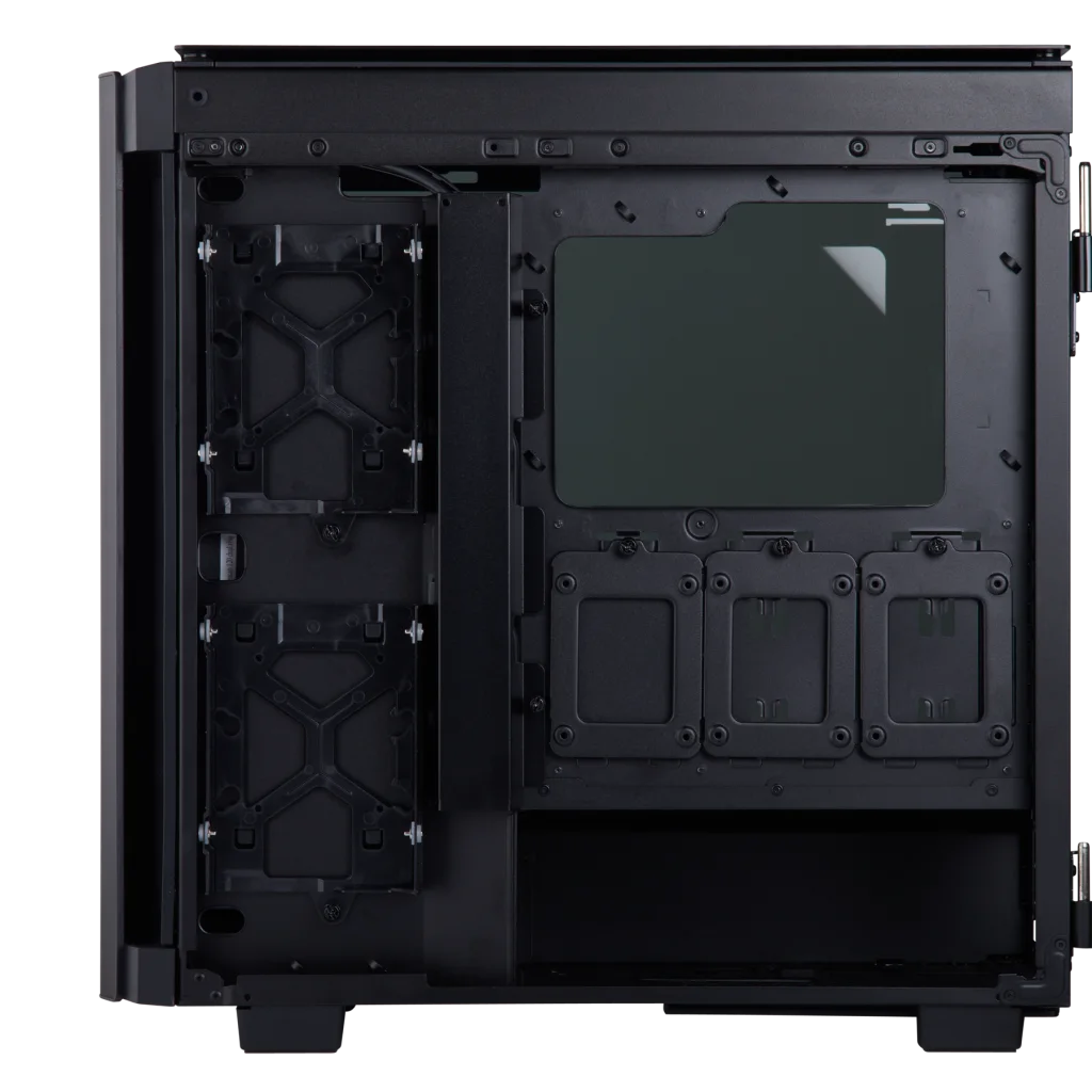 【111】アトマイザーケース 500本 Obsidian Series® 500D Premium Mid-Tower Case