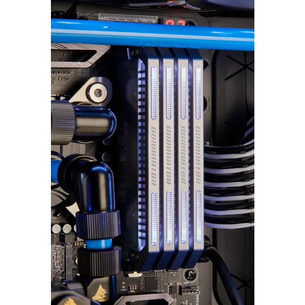 Obsidian Series® 500D Premium Mid-Tower Case