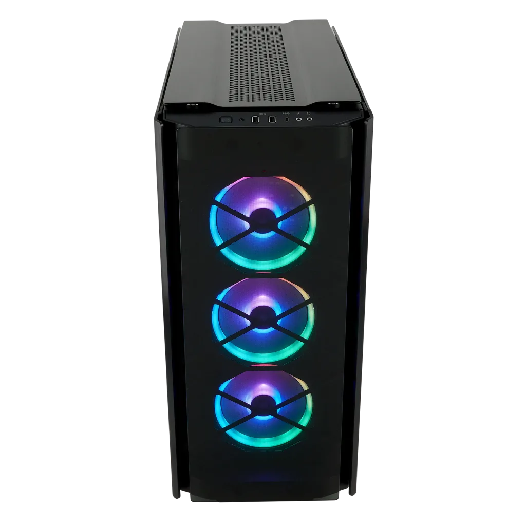 Corsair Obsidian 500D RGB SE thumbnail 3