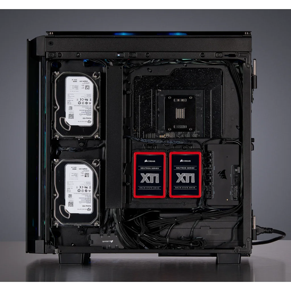 CORSAIR コルセア Obsidian 500D RGB SE iCUE 500D_SE_14.webp