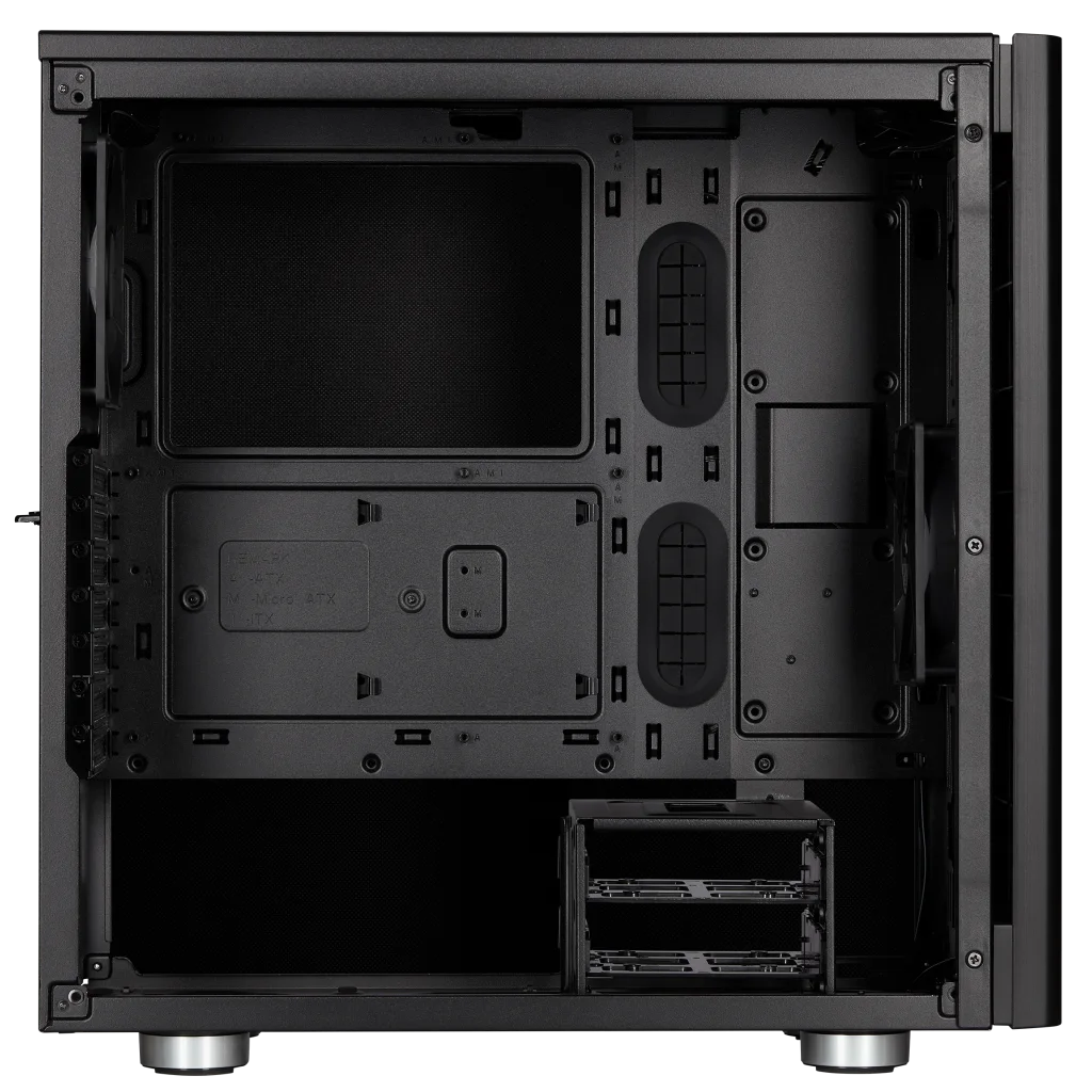 Corsair Carbide Series 275Q thumbnail 2