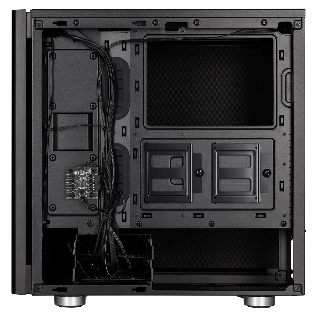 Corsair Carbide Series 275Q thumbnail 3