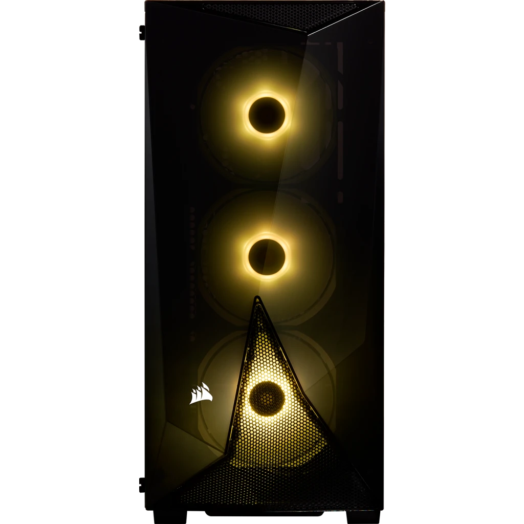 Corsair Carbide Series SPEC-DELTA RGB thumbnail 6
