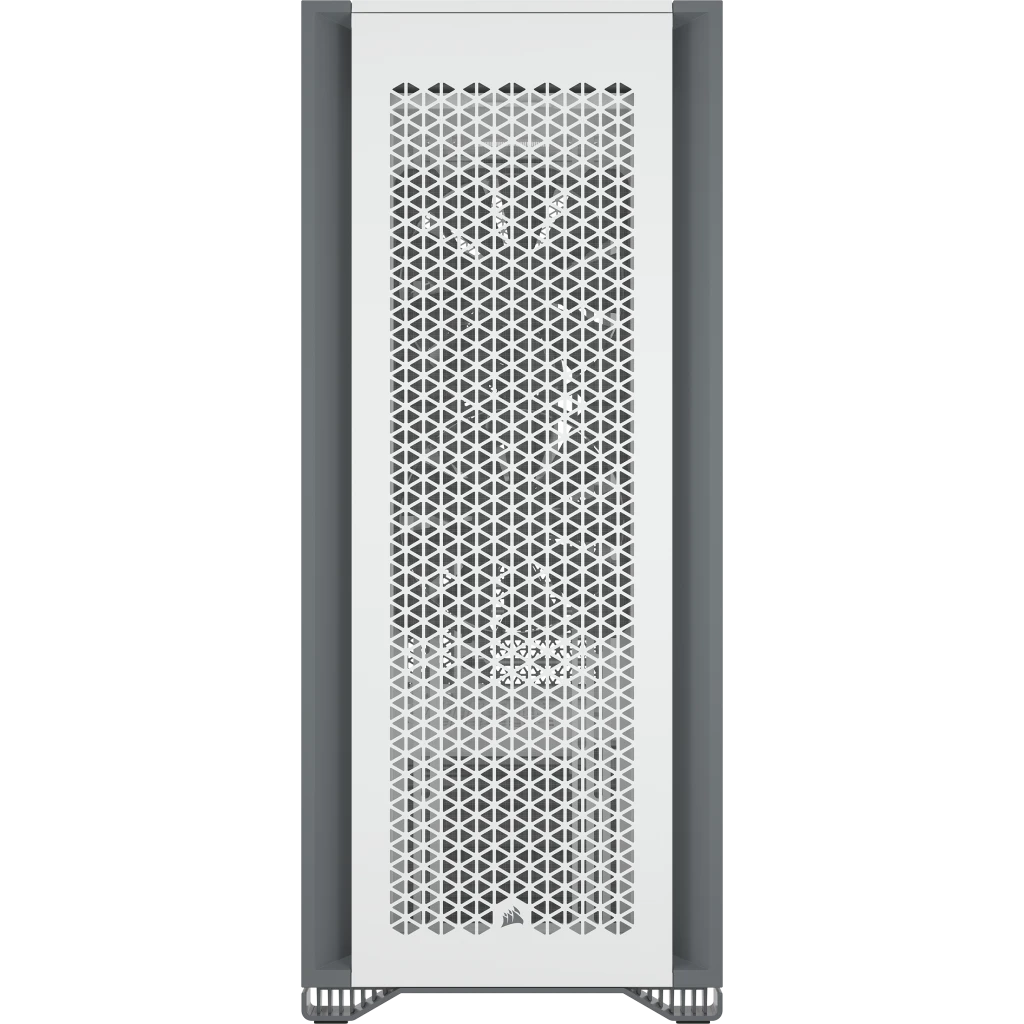 Caja / Chasis Corsair 7000d Airflow Full Tower Blanca