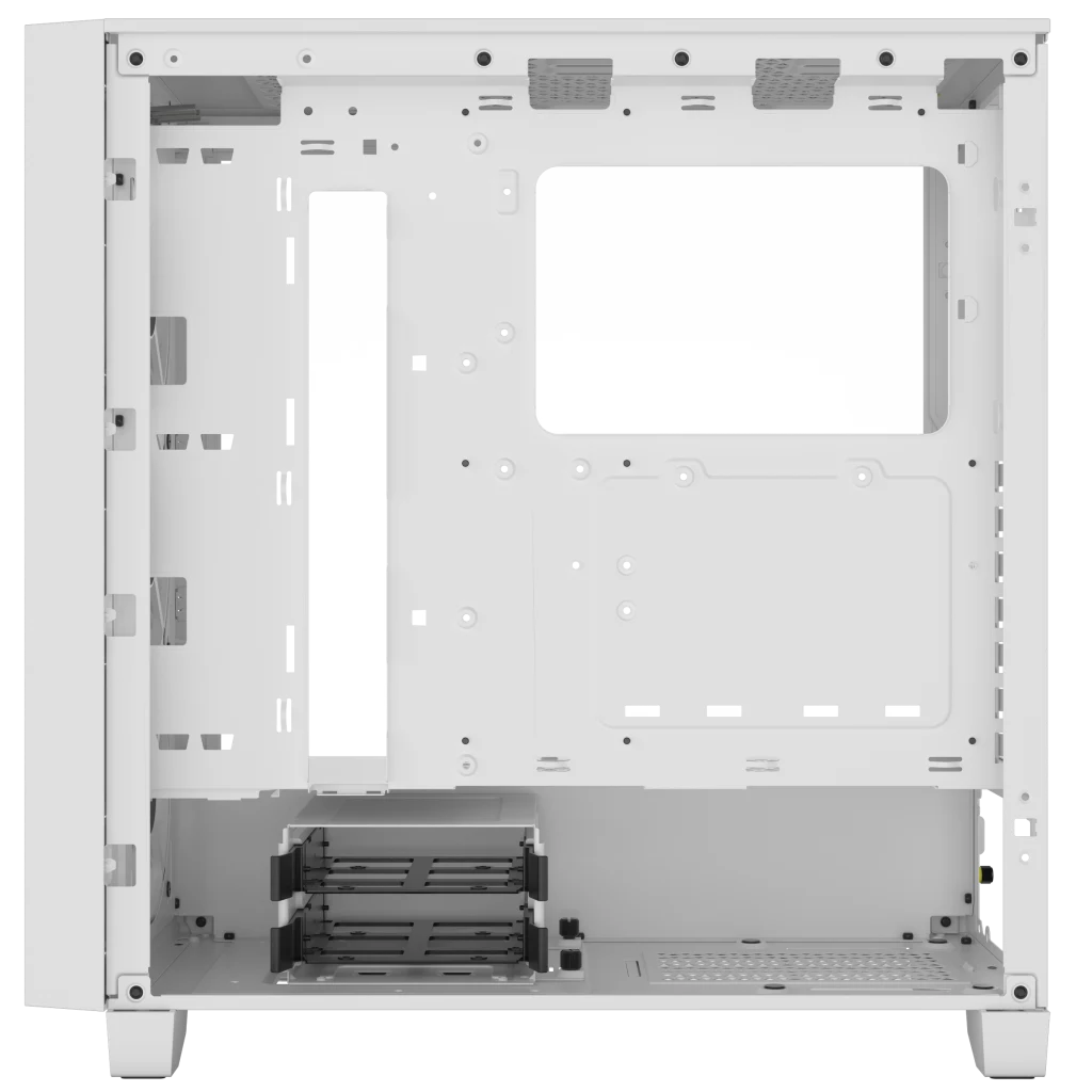 Corsair 3000D Airflow TG - Caja ATX