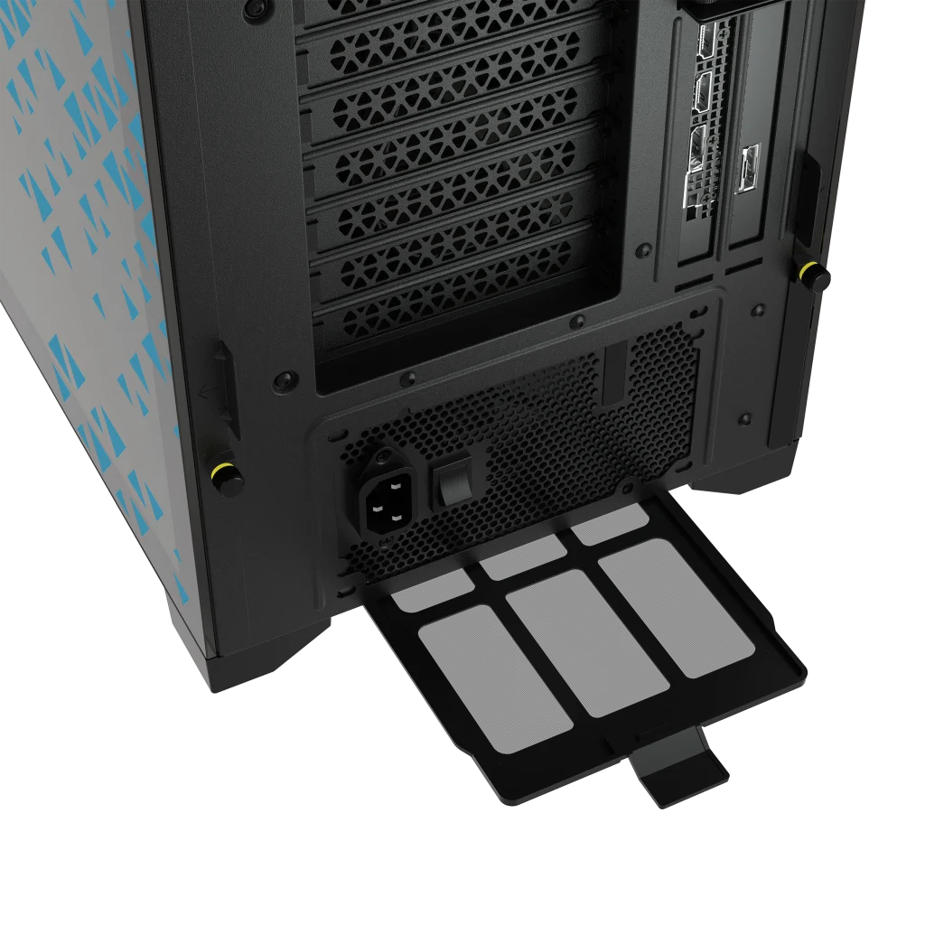 Corsair iCUE 5000X RGB Triptych thumbnail 6