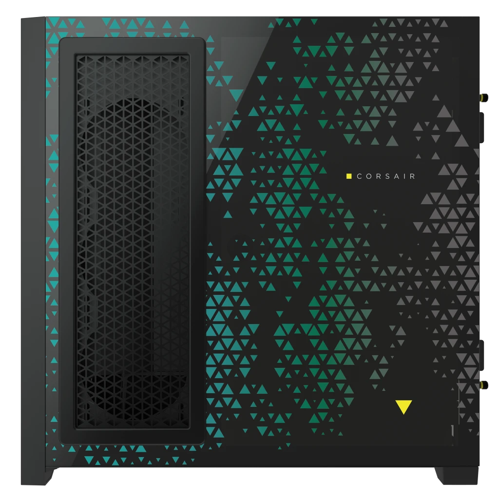 Corsair iCUE 5000X RGB Triptych thumbnail 7