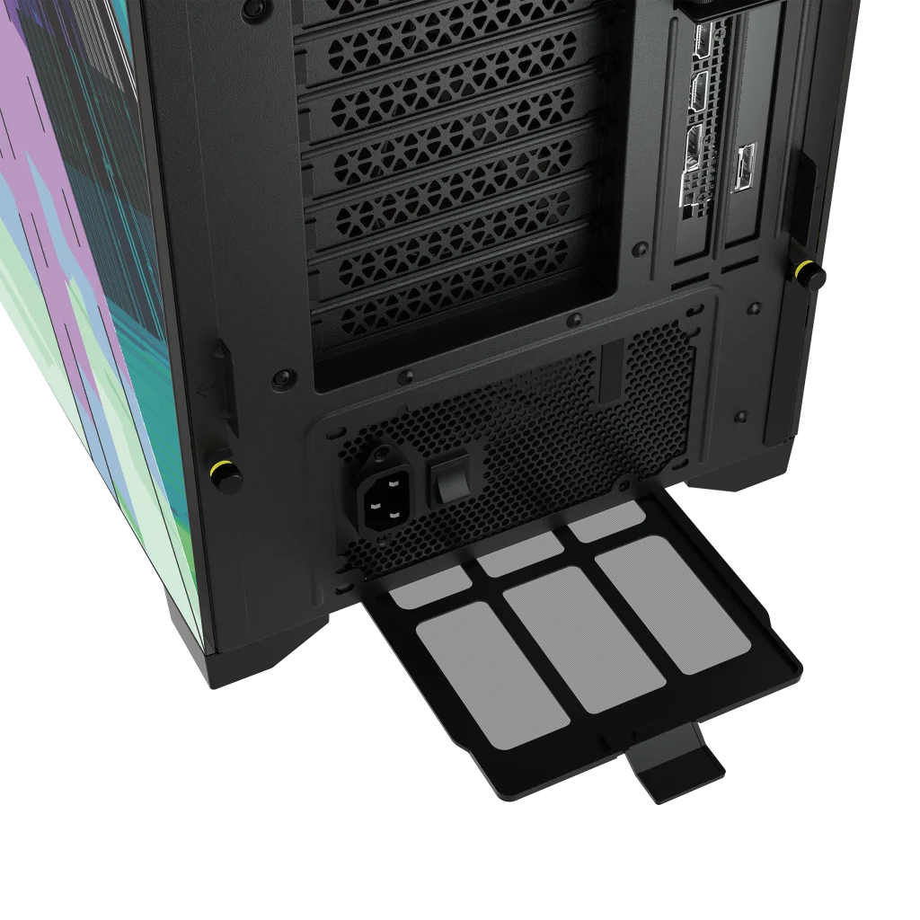 Corsair iCUE 5000X RGB Shift thumbnail 6