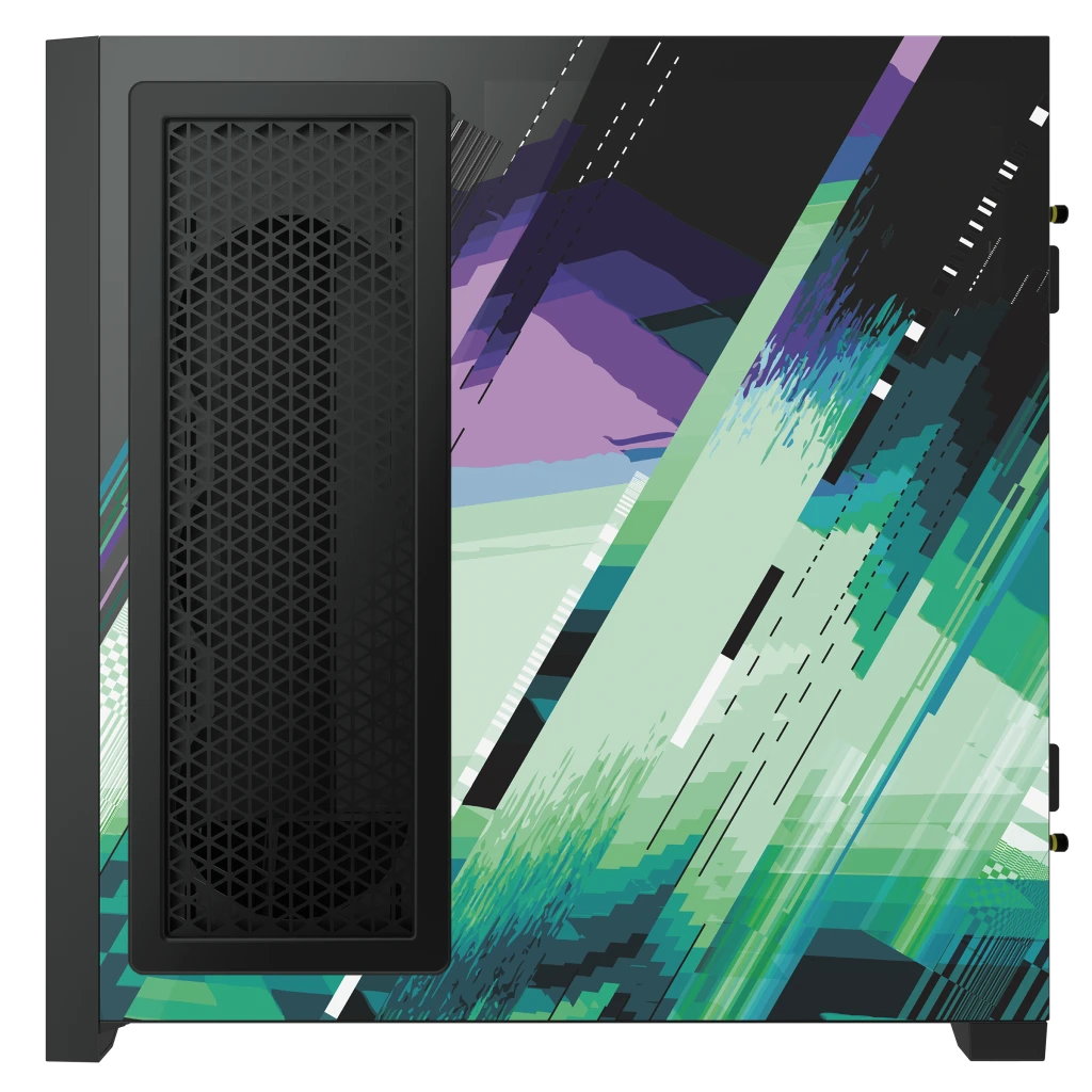 Corsair iCUE 5000X RGB Shift thumbnail 7