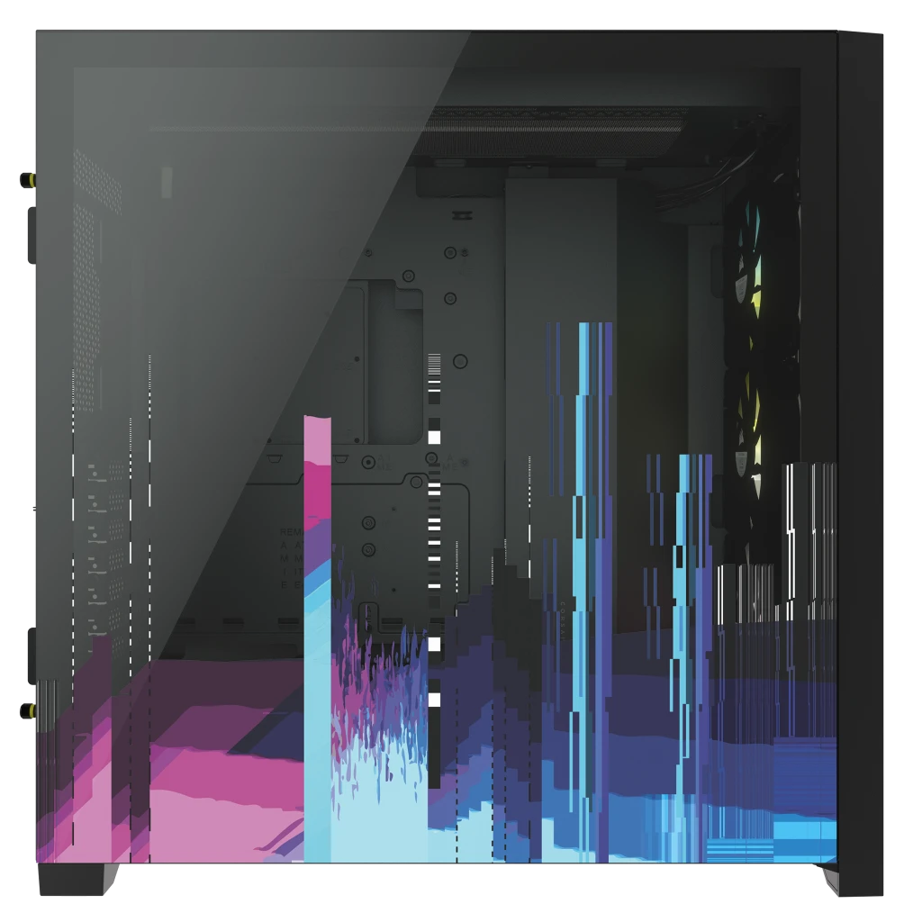 Corsair iCUE 5000X RGB Glitch thumbnail 3