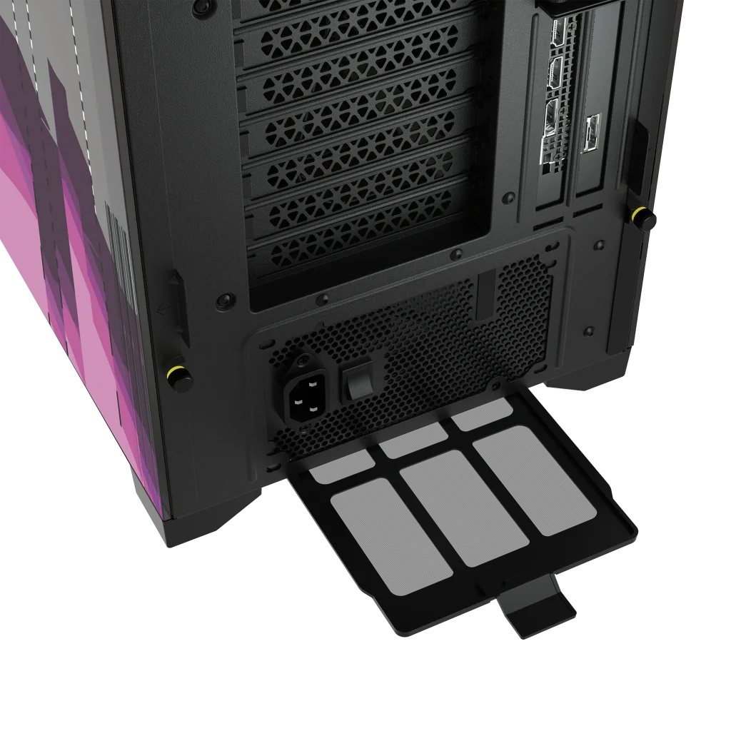 Corsair iCUE 5000X RGB Glitch thumbnail 6