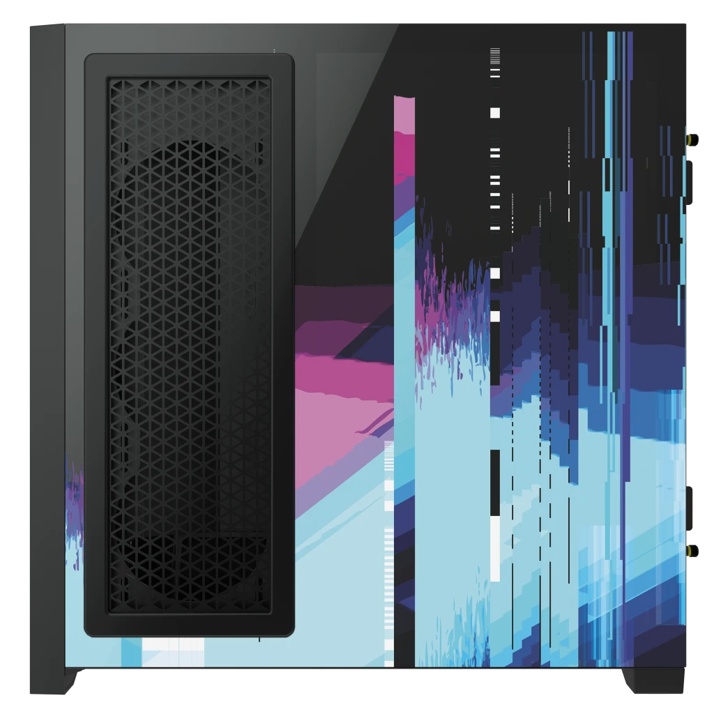 Corsair iCUE 5000X RGB Glitch thumbnail 7