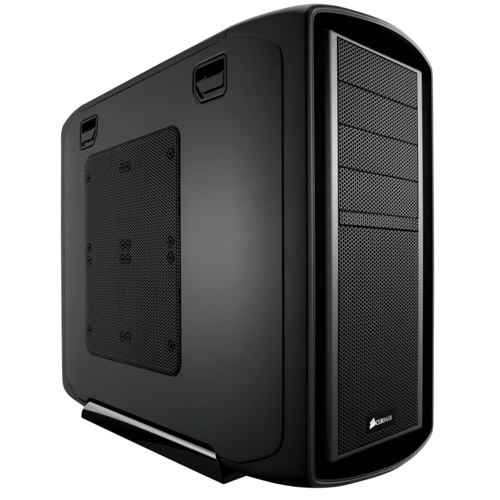 Graphite Series™ 600T Mid-Tower Case