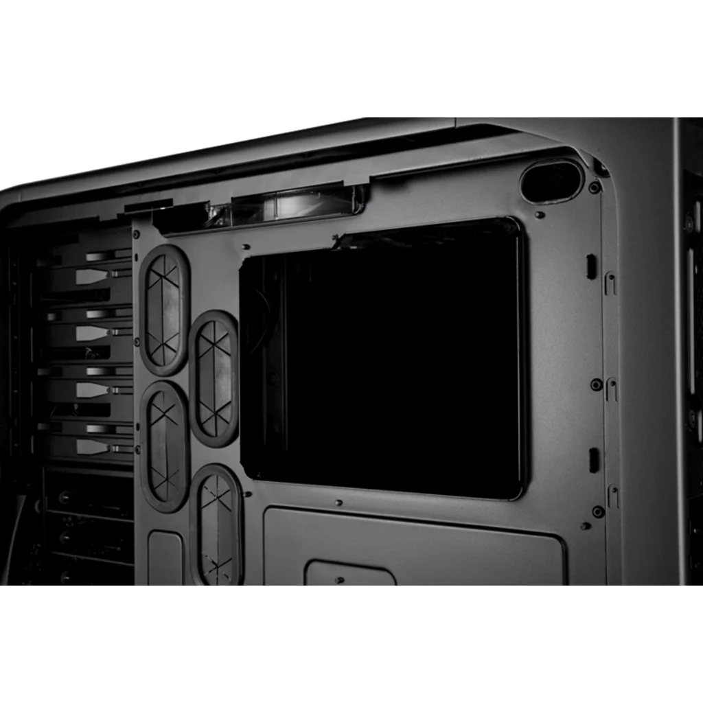 Corsair Graphite Series 600T thumbnail 4