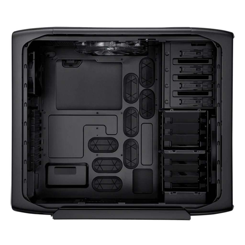 Corsair CC600T / OVERCLOCK WORKS