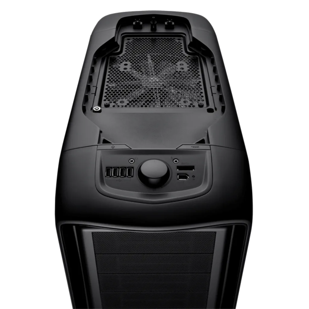 Graphite Series™ 600T Mid-Tower Case