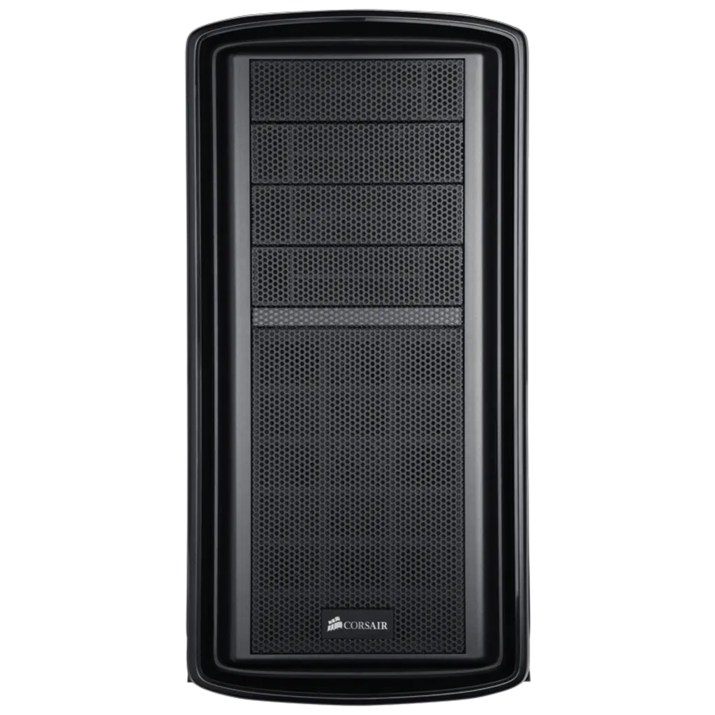 Corsair Graphite Series 600T Mesh thumbnail 5