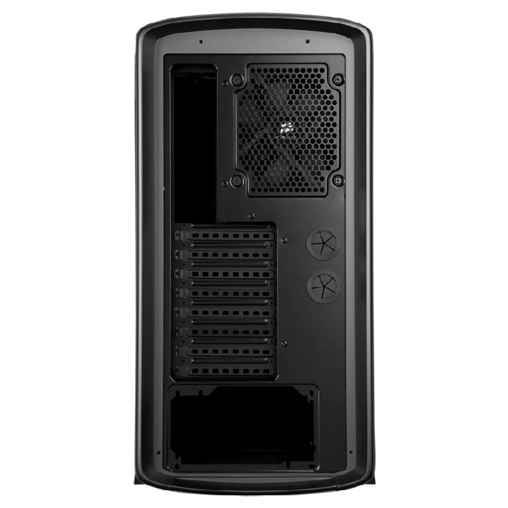 PCケース【Corsair Graphite 600T】 Corsair CC600TWM-WHT Special Edition Graphite Series 600T Mid