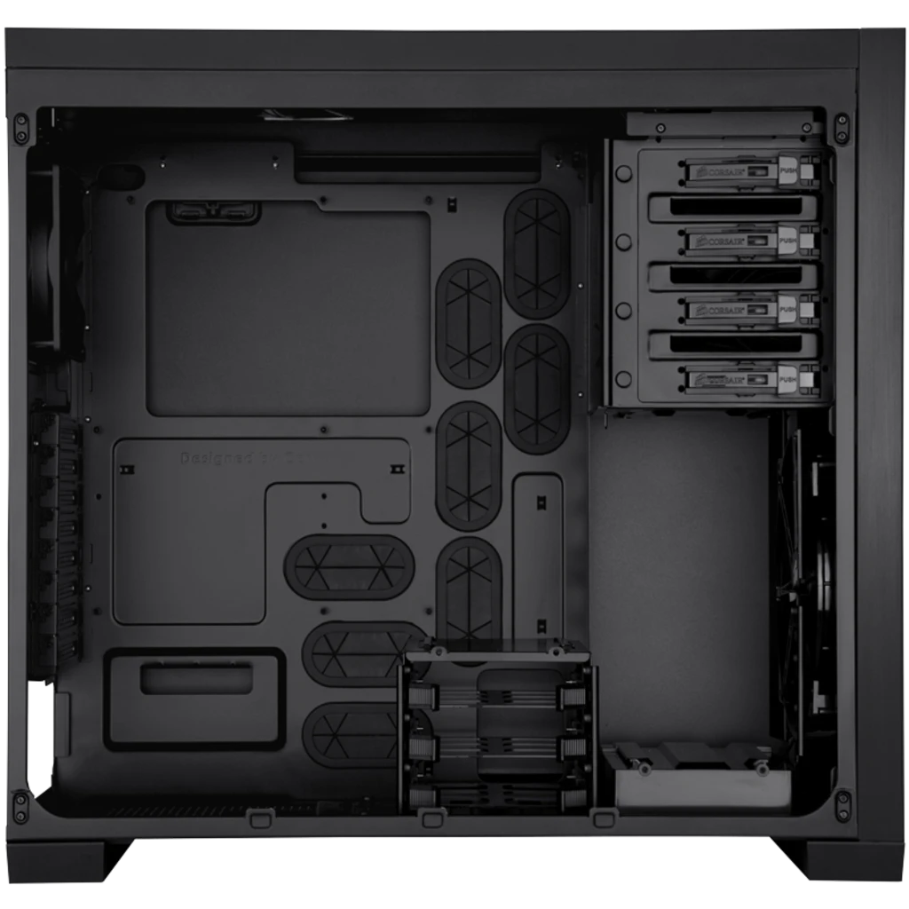 Corsair Obsidian Series 650D thumbnail 5