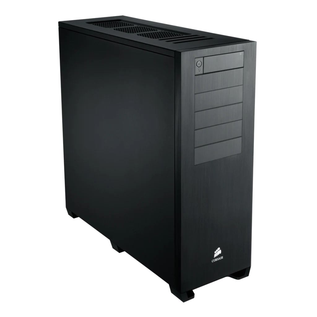 Obsidian Series™ 700D Full-Tower Case