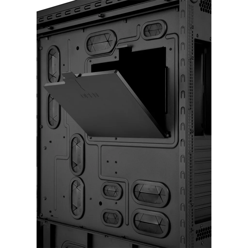 Corsair Obsidian Series 700D thumbnail 5